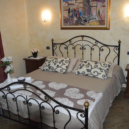 Villa Tre Colli Agri B&B Ariano Irpino Exteriér fotografie