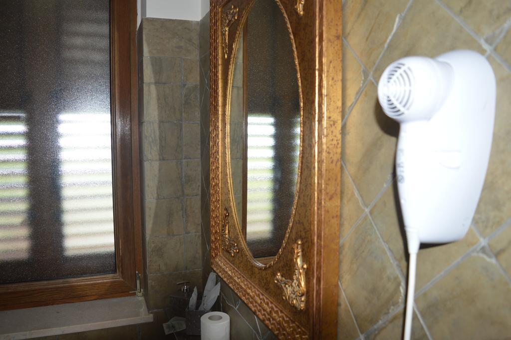 Villa Tre Colli Agri B&B Ariano Irpino Exteriér fotografie
