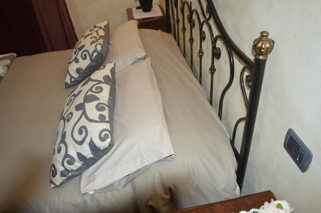 Villa Tre Colli Agri B&B Ariano Irpino Exteriér fotografie