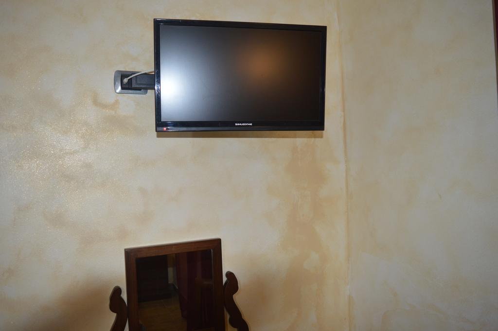 Villa Tre Colli Agri B&B Ariano Irpino Exteriér fotografie