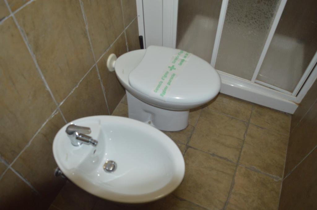 Villa Tre Colli Agri B&B Ariano Irpino Exteriér fotografie