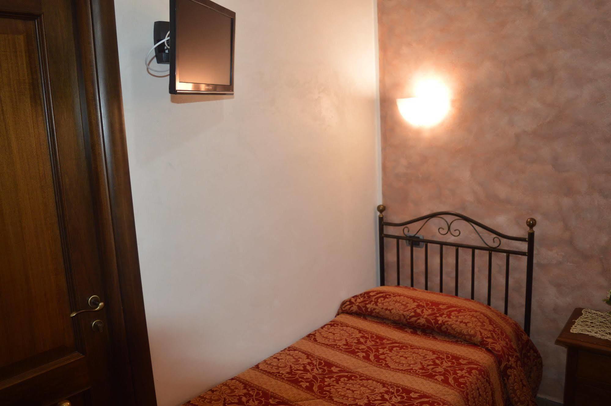 Villa Tre Colli Agri B&B Ariano Irpino Exteriér fotografie